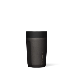 9OZ COMMUTER CUP SPILL-PROOF INSULATED TRAVEL COFFEE MUG