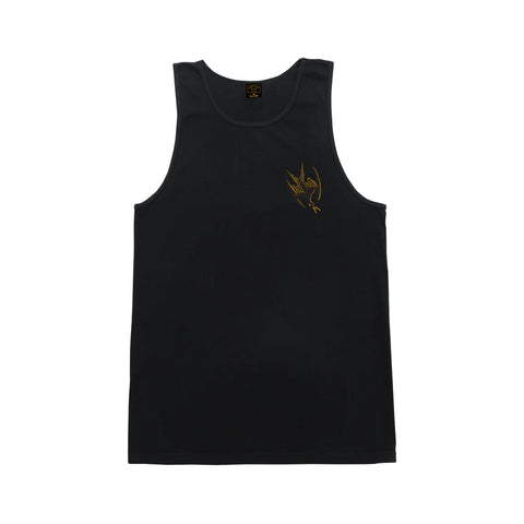 ISLAND OF ALOHA STOCK TANK TOP