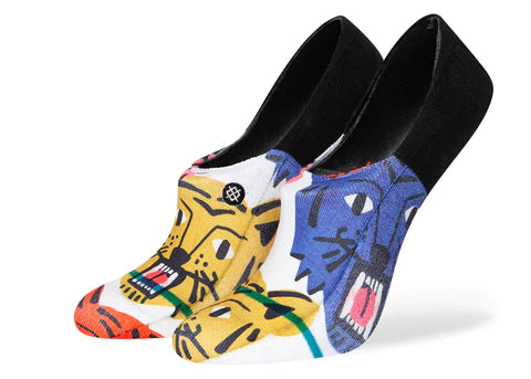 STANCE STANCE KATYA NO SHOW WOMEN'S SOCKS OFF WHITE