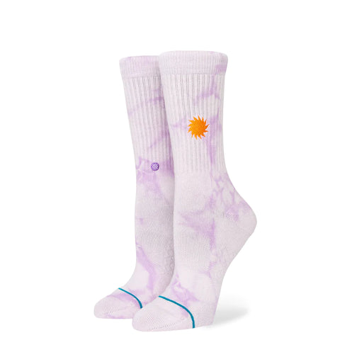 WOMENS MANIFEST CREW SOCKS