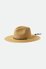 MITCH PACKABLE SUN HAT