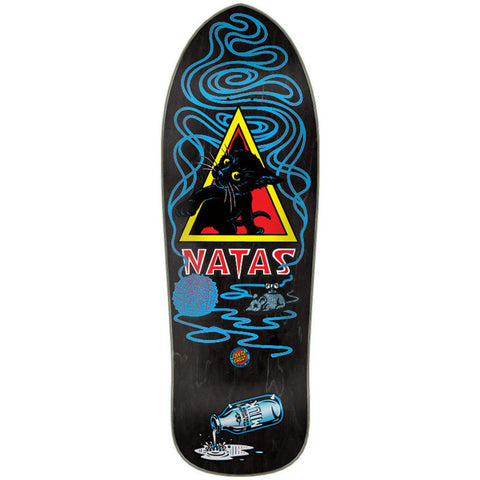 CRUZ REISSUE DECK NATAS KITTEN 9.89x29.82