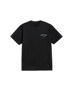 Octo Glass Pigment T-Shirt