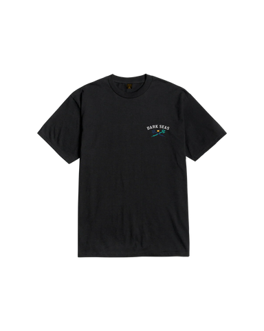 Octo Glass Pigment T-Shirt