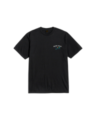 Octo Glass Pigment T-Shirt