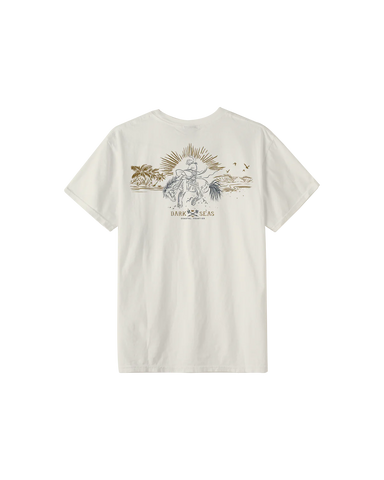 Reinforced Pigment T-Shirt