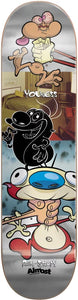 ALMOST DECK - YOUNESS REN & STIMPY ROOM MATE R7 (8.25)