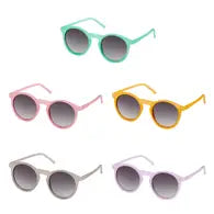 Blue Gem Sunglasses