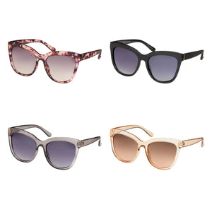 Blue Gem Sunglasses