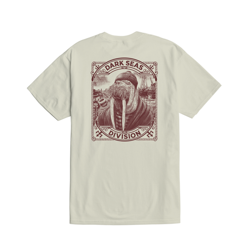 Seaworthy TEE