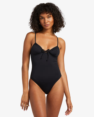 Sol Searcher One-Piece Swimsuit