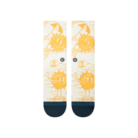 SONNYS CREW SOCKS