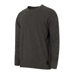 3SIX FIVE Sweatshirt / Black Heather