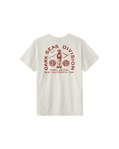 Todos Santos Pigment T-Shirt