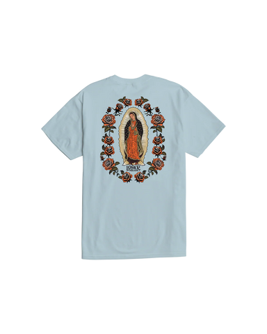 TRANQUILITY STOCK T-SHIRT