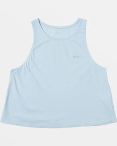 TRAVELER TANK TOP