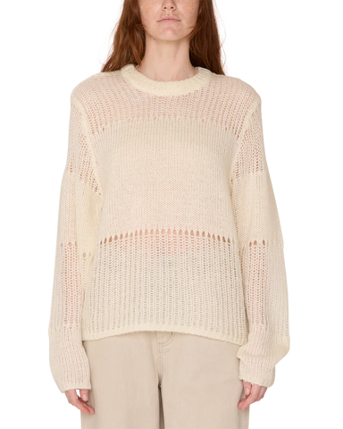 TRIVIA SWEATER