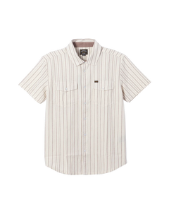 Vigilante SS Shirt