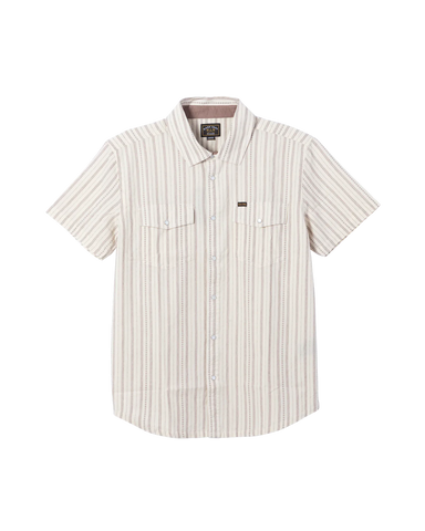 Vigilante SS Shirt