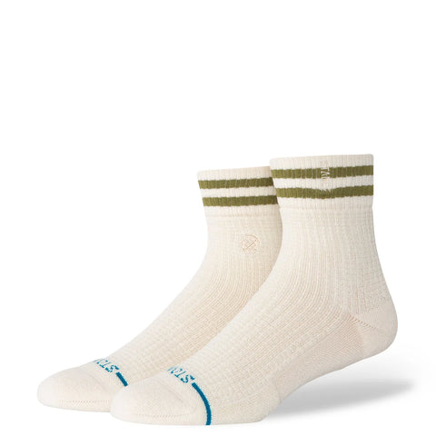 WAFFLES N BUTTER SOCK