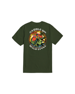 Wild Style Premium T-Shirt