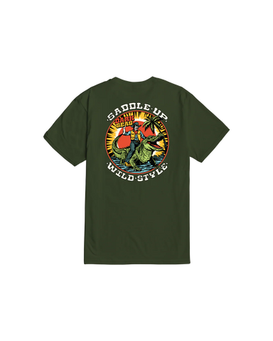 Wild Style Premium T-Shirt
