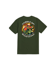 Wild Style Premium T-Shirt