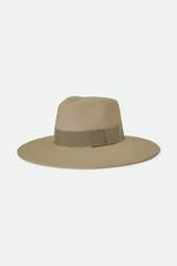 Joanna Felt Hat