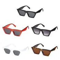 Blue Gem Sunglasses