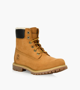 Timberland Premium 6in Waterproof Warm Lined Boot – Four One One