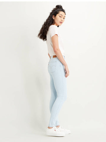 Mile High Super Skinny