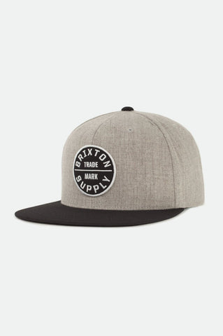 Oath III Snapback