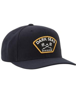 DS Headmaster Snapback