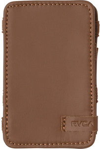Leather Magic Wallet