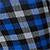 SAXX Blue Flannel Checker