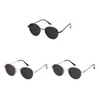 Blue Gem Sunglasses