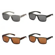 Blue Gem Sunglasses
