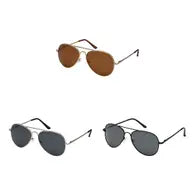 Blue Gem Sunglasses
