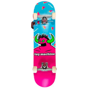 80'S MONSTER | COMPLETE | 7.75"