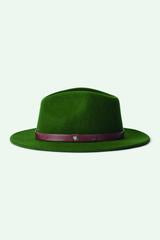 Messer Fedora Moss