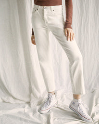 CAMILLE ROWE | POPS DENIM PANTS