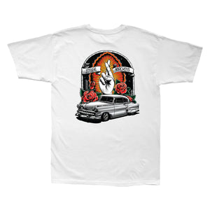 Bel Air Stock Tee