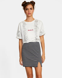 RVCA Pace Skirt