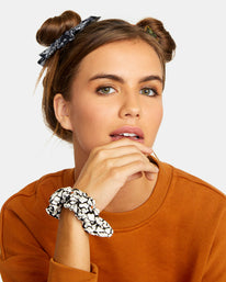 Scrunchie 3 pack