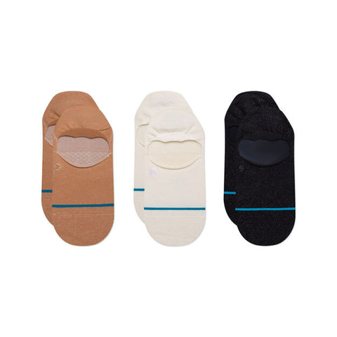Muted 3 Pack