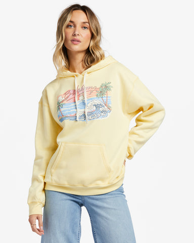 Take Me Back Hoodie