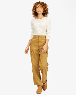Heading Out Cargo Pant