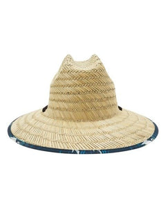 Tides Lifeguard Hat