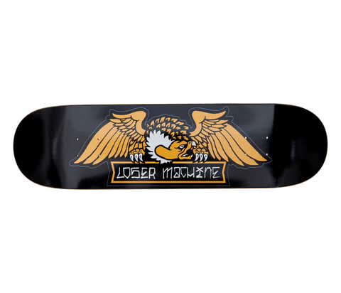 LMC Alleyway 8.5" Deck