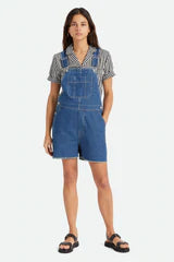CHRISTINA SHORT OVERALL